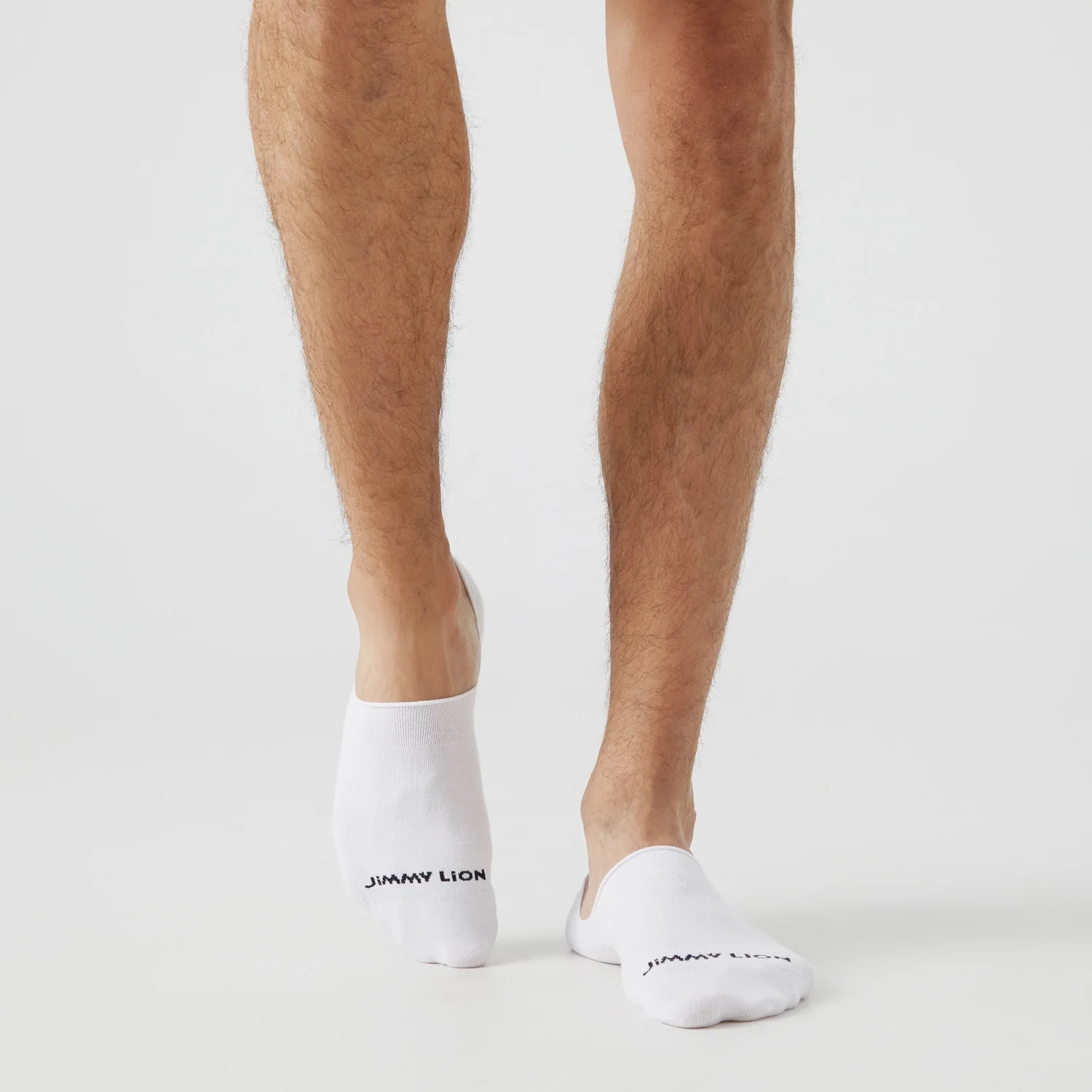 3 x No Show Essentials - White - Image 2