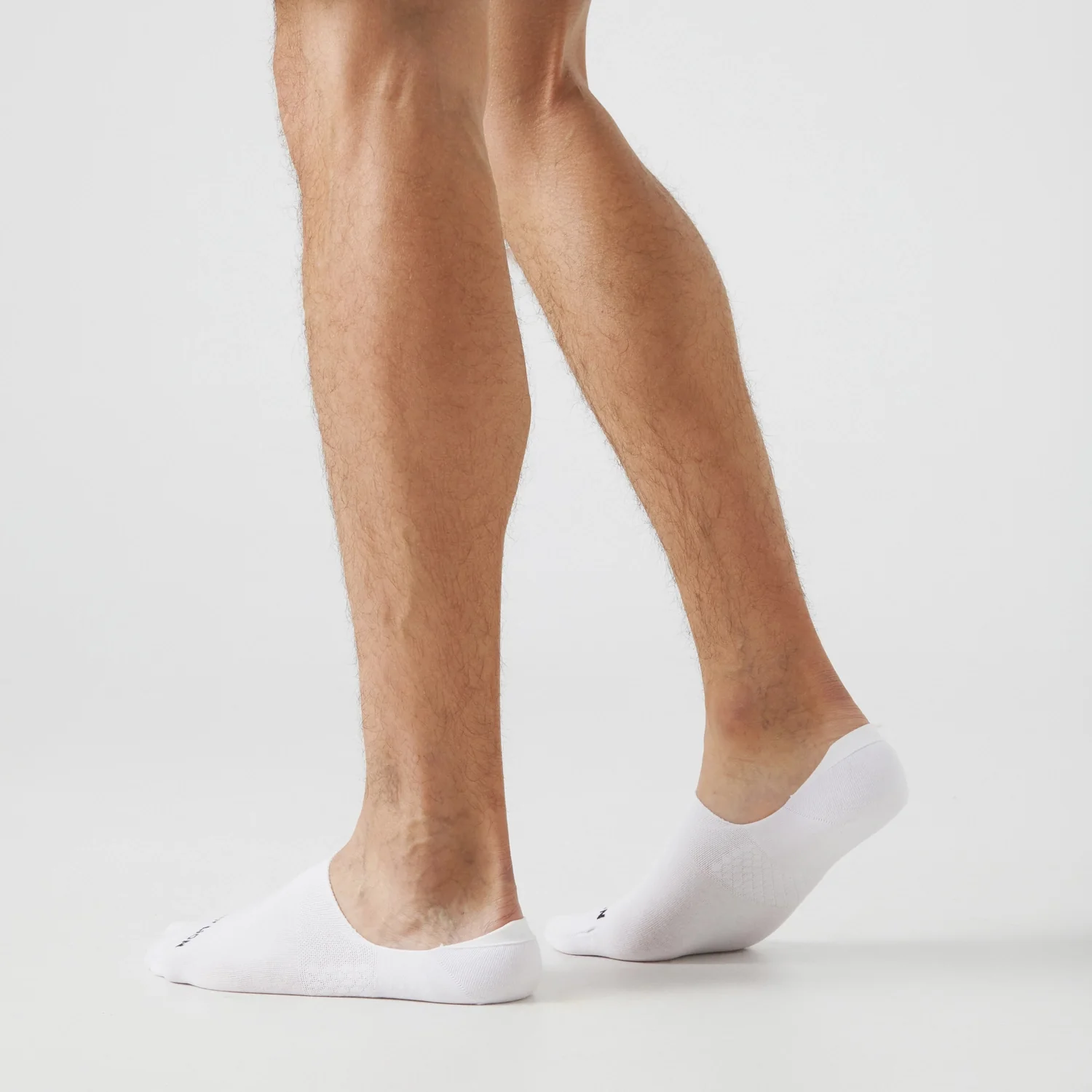 3 x No Show Essentials - White - Image 3