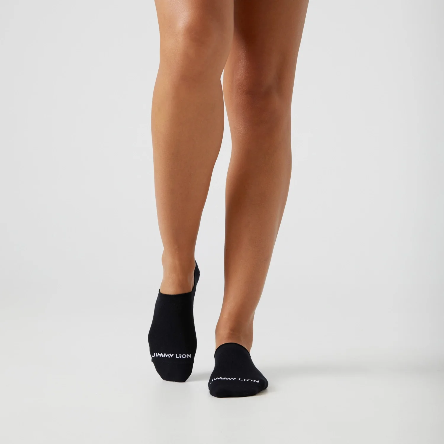 3 x No Show Essentials - Black - Image 4