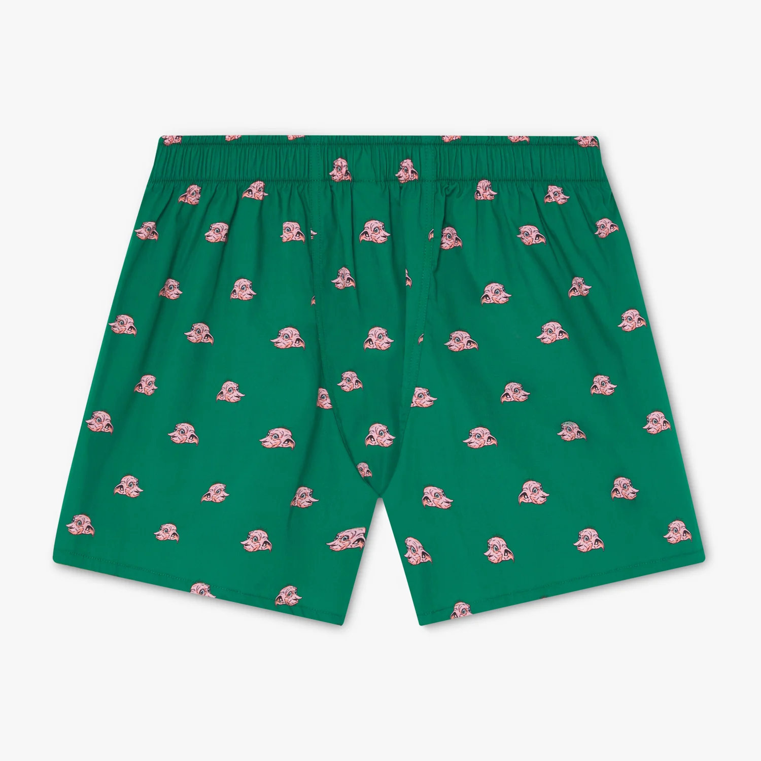 Dobby Boxer Shorts & Socks Bundle - Various - Image 3