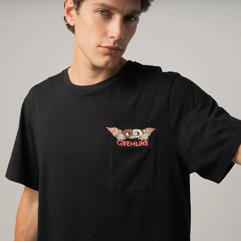 Gizmo Pocket - Black - Image 7