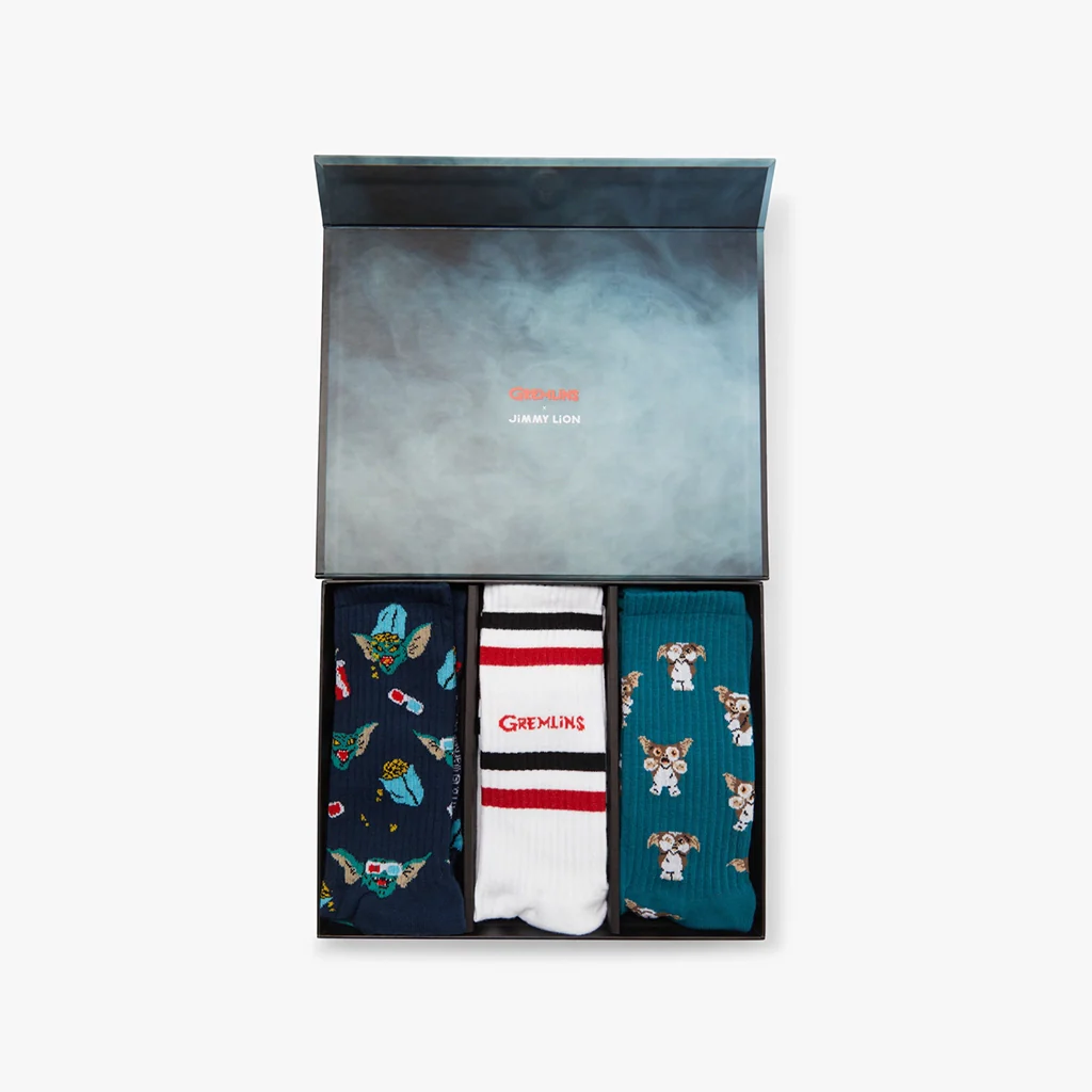 The Goonies + Gremlins Gift Packs Bundle - Various - Image 10