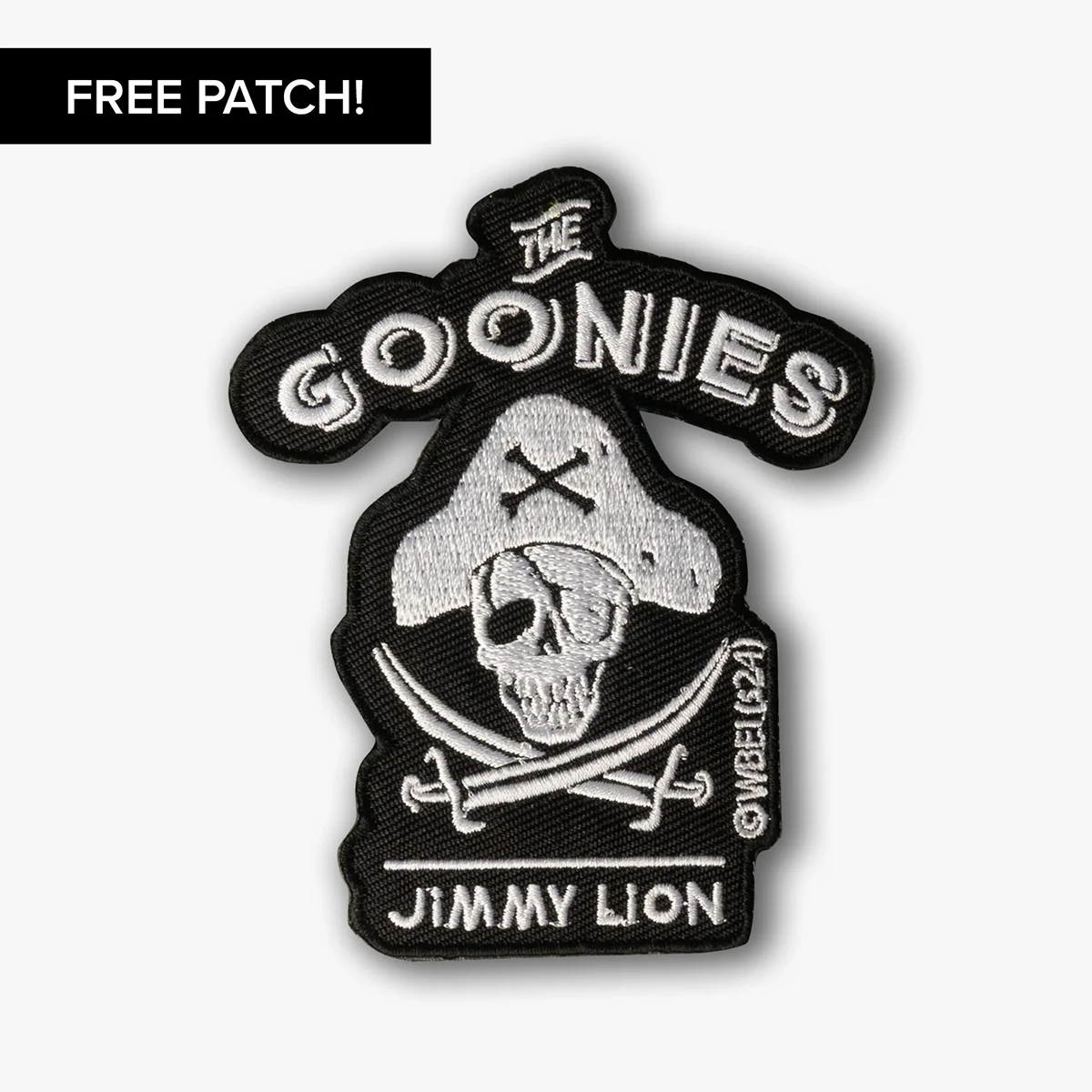 The Goonies T-Shirt & Gift Pack Bundle - Various - Image 6