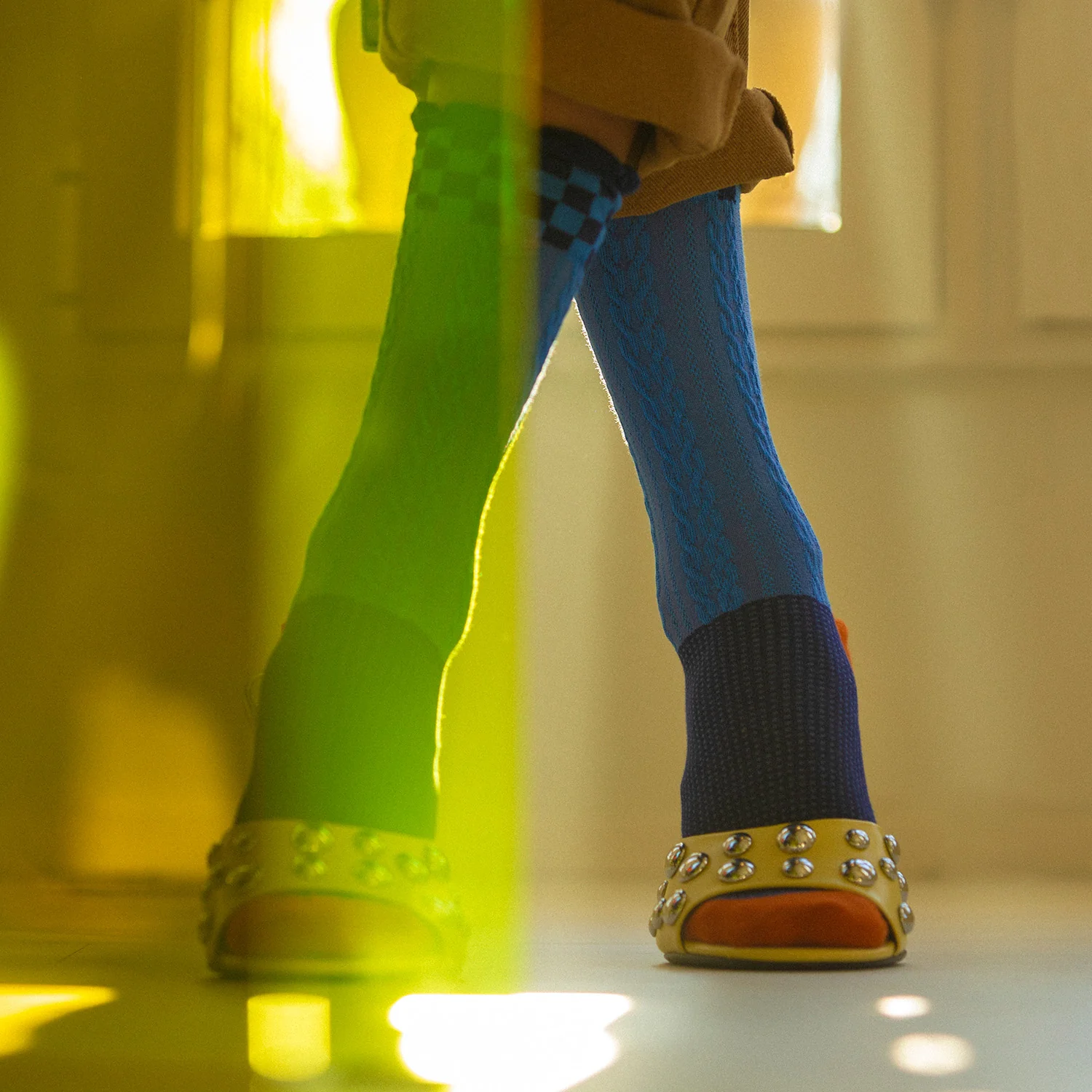 Amelie - Blue - Image 6
