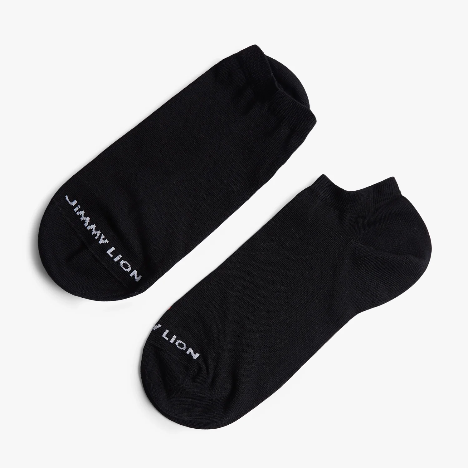 Ankle Essentials - Black