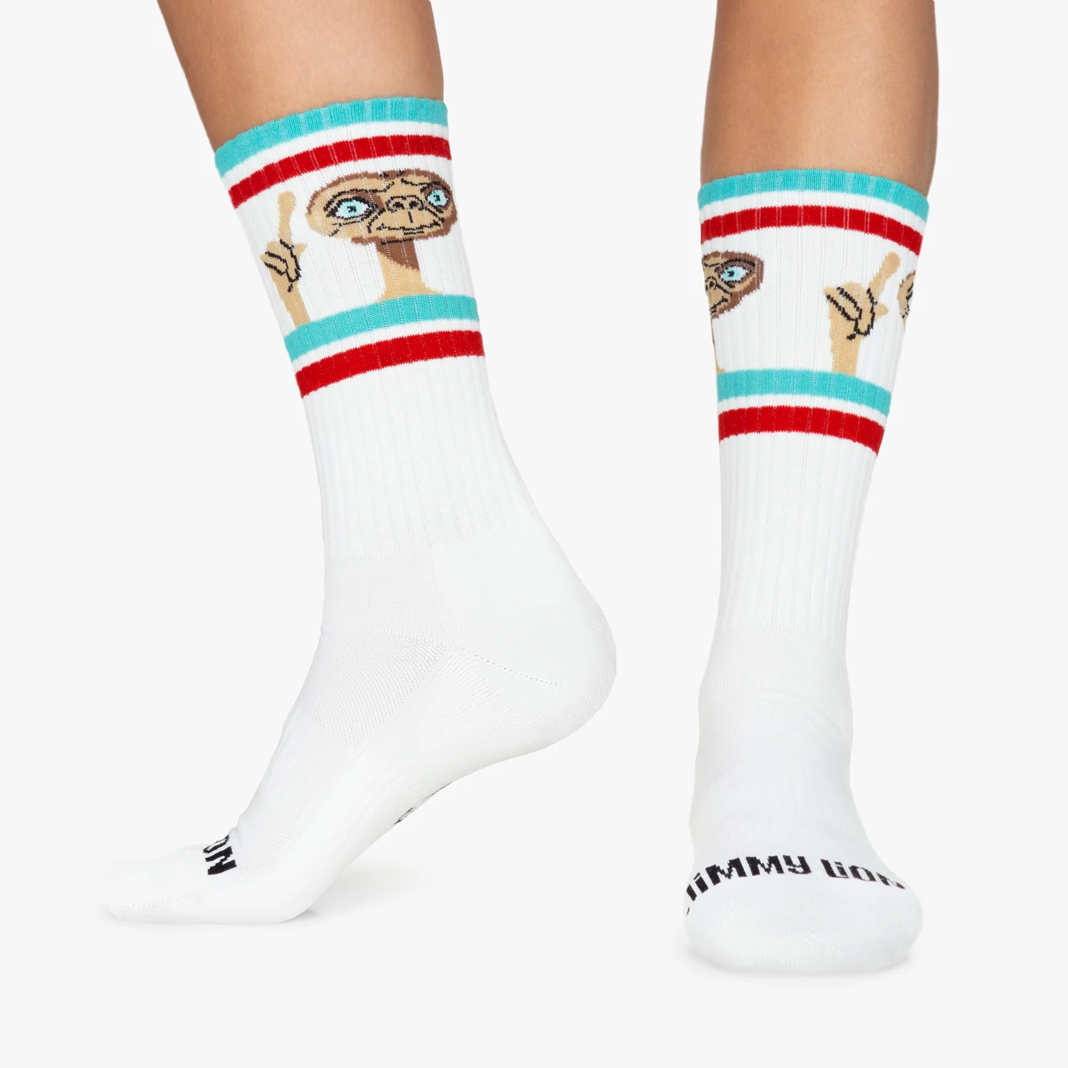 Athletic ET Phone Home - White - Image 3