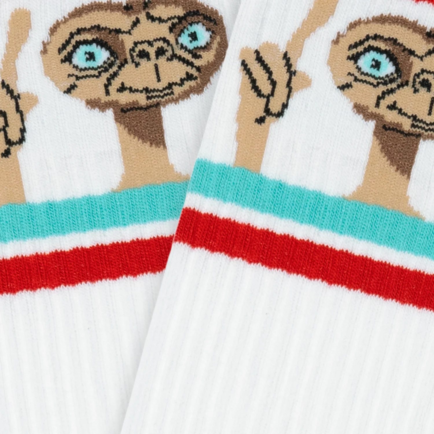 Athletic ET Phone Home - White - Image 4