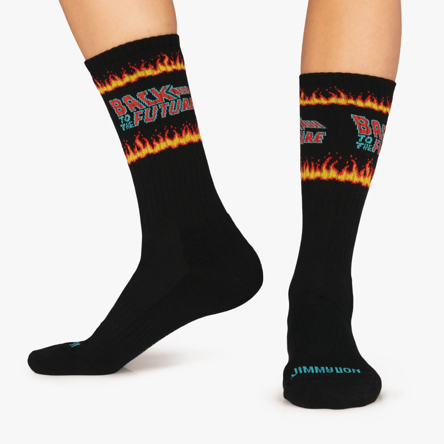 Athletic Fire - Black - Image 3