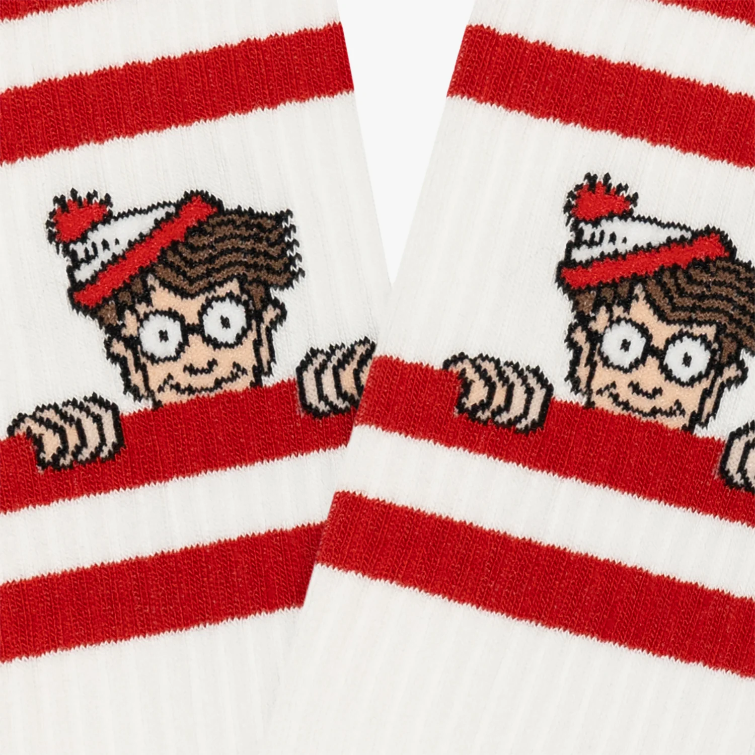 Athletic Wally - White - Image 4