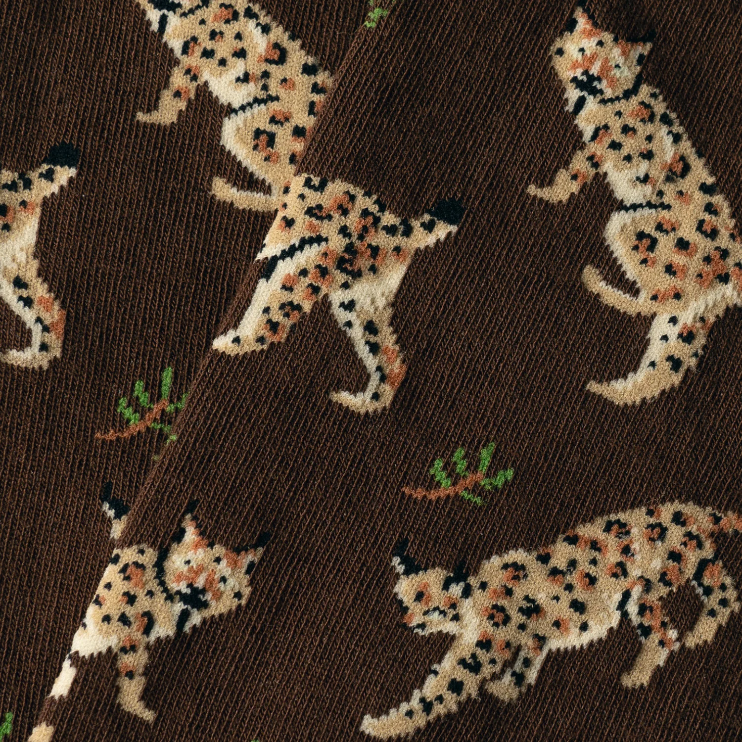 KH Lynx - Brown - Image 4
