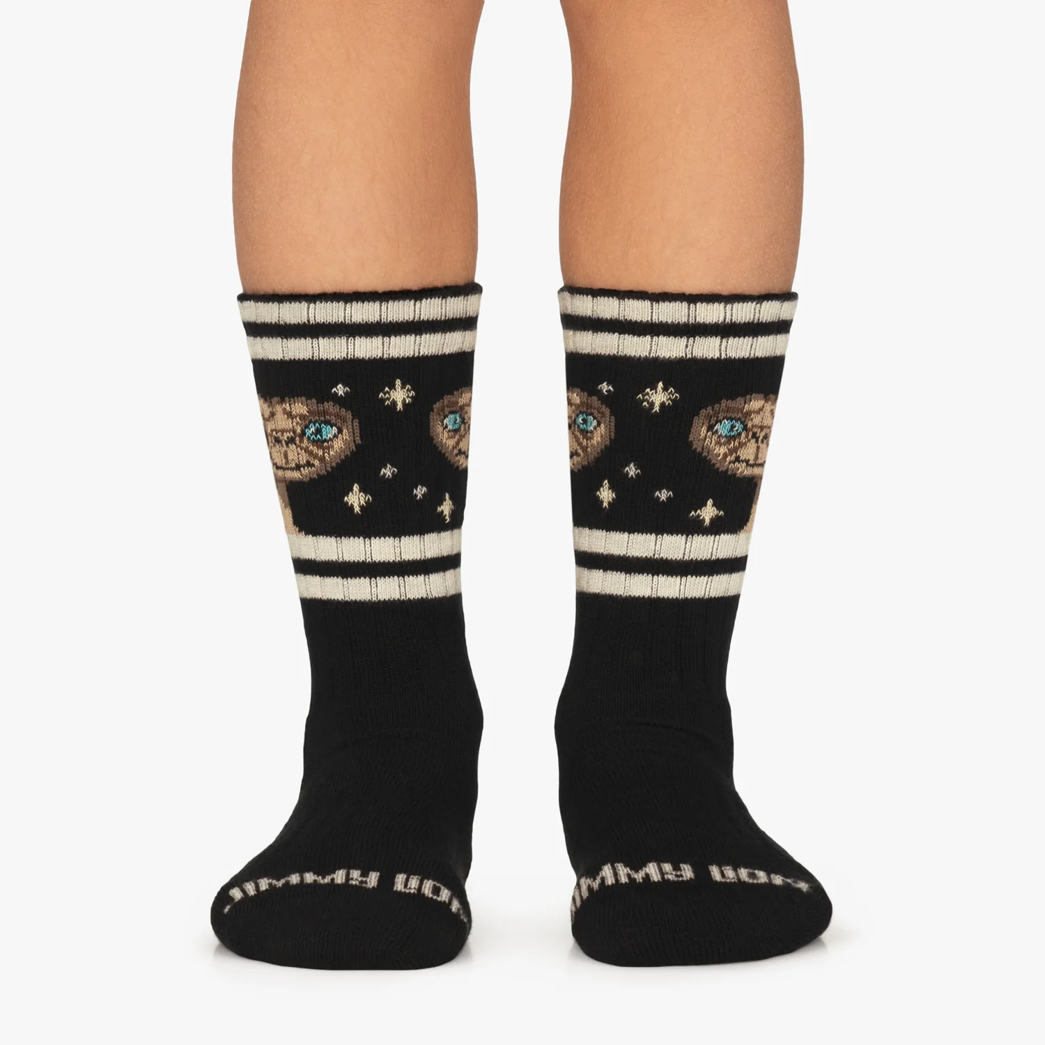 Kids Athletic ET Be Good - Black - Image 3