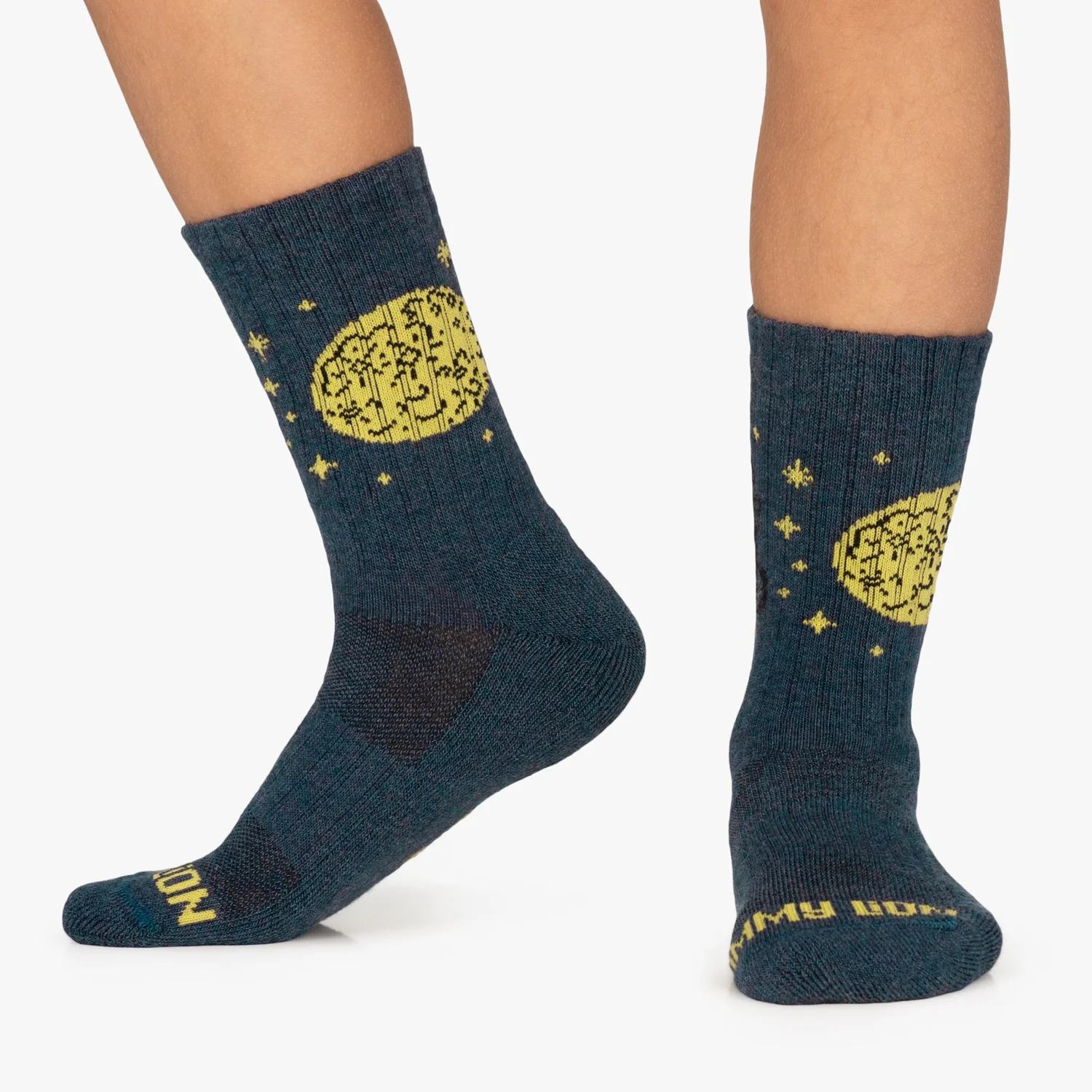 Kids Athletic ET Full Moon - Blue - Image 2