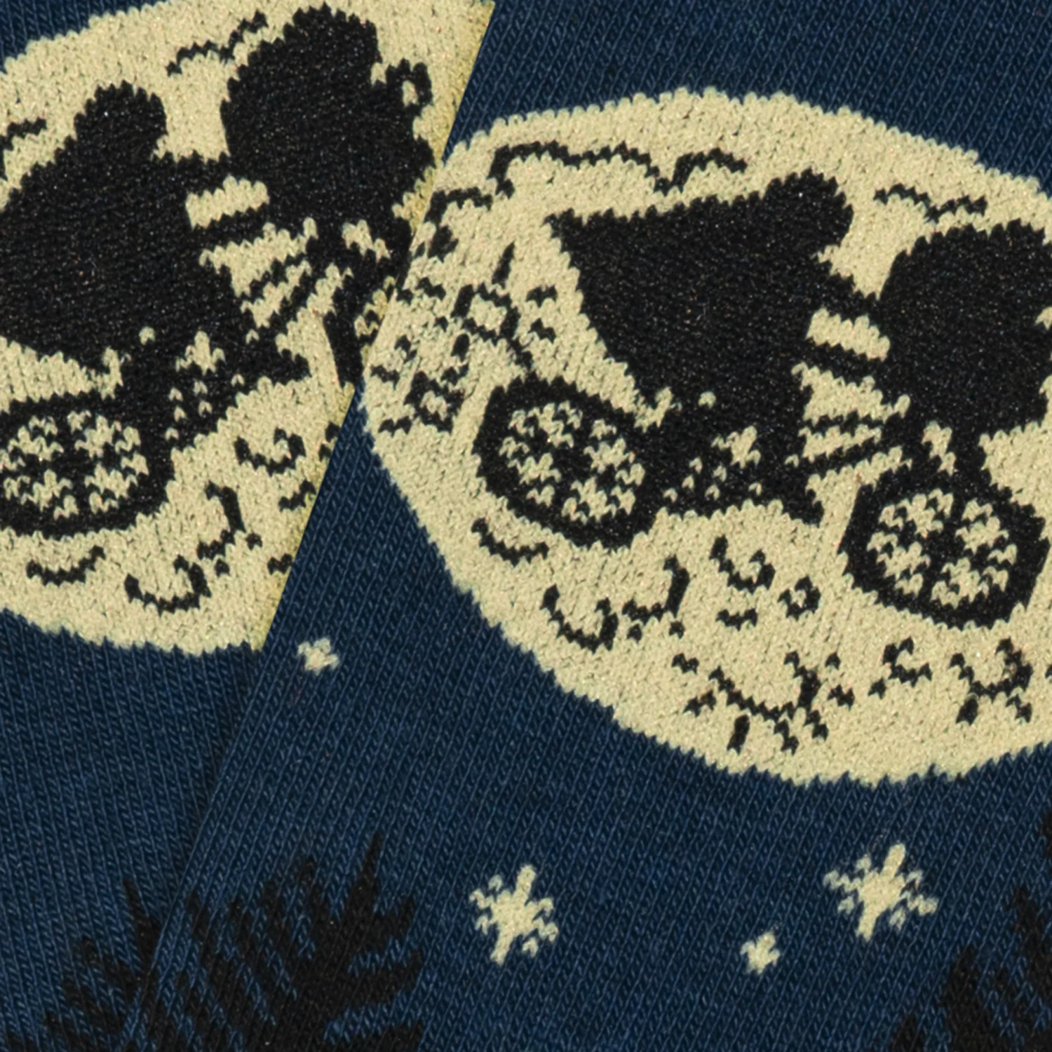 Kids ET Flying Bicycle - Blue - Image 4