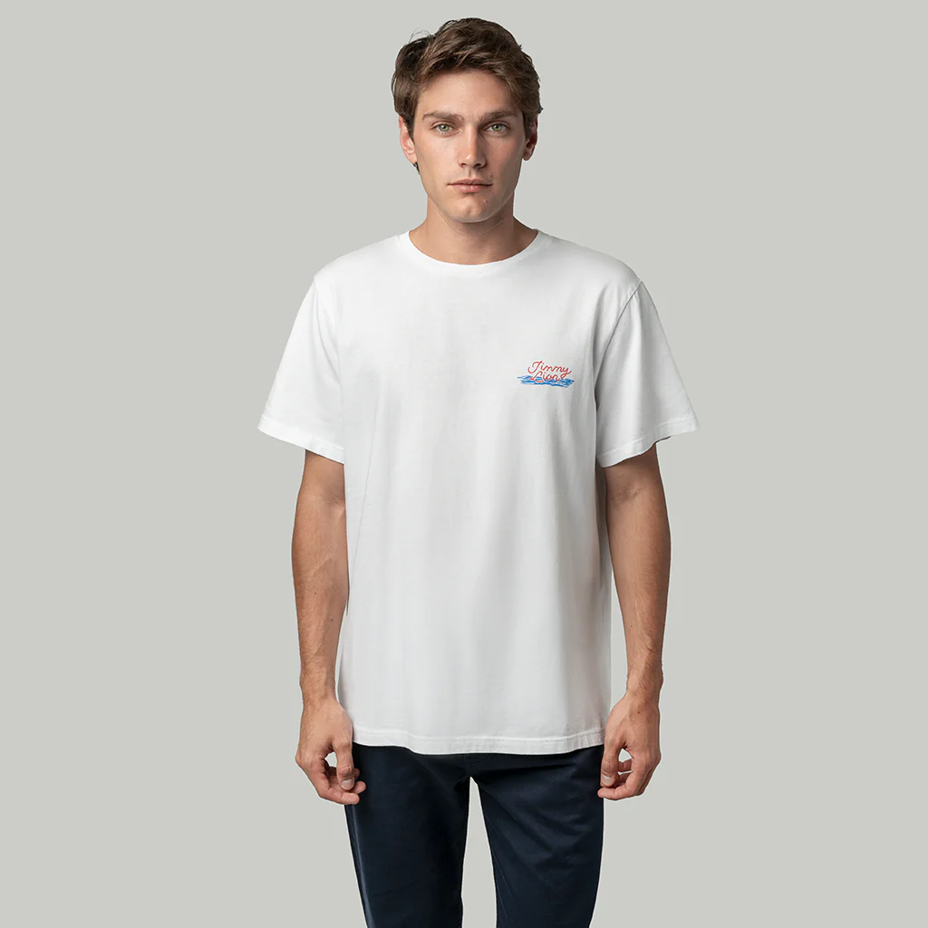 Finn Class - White - Image 4