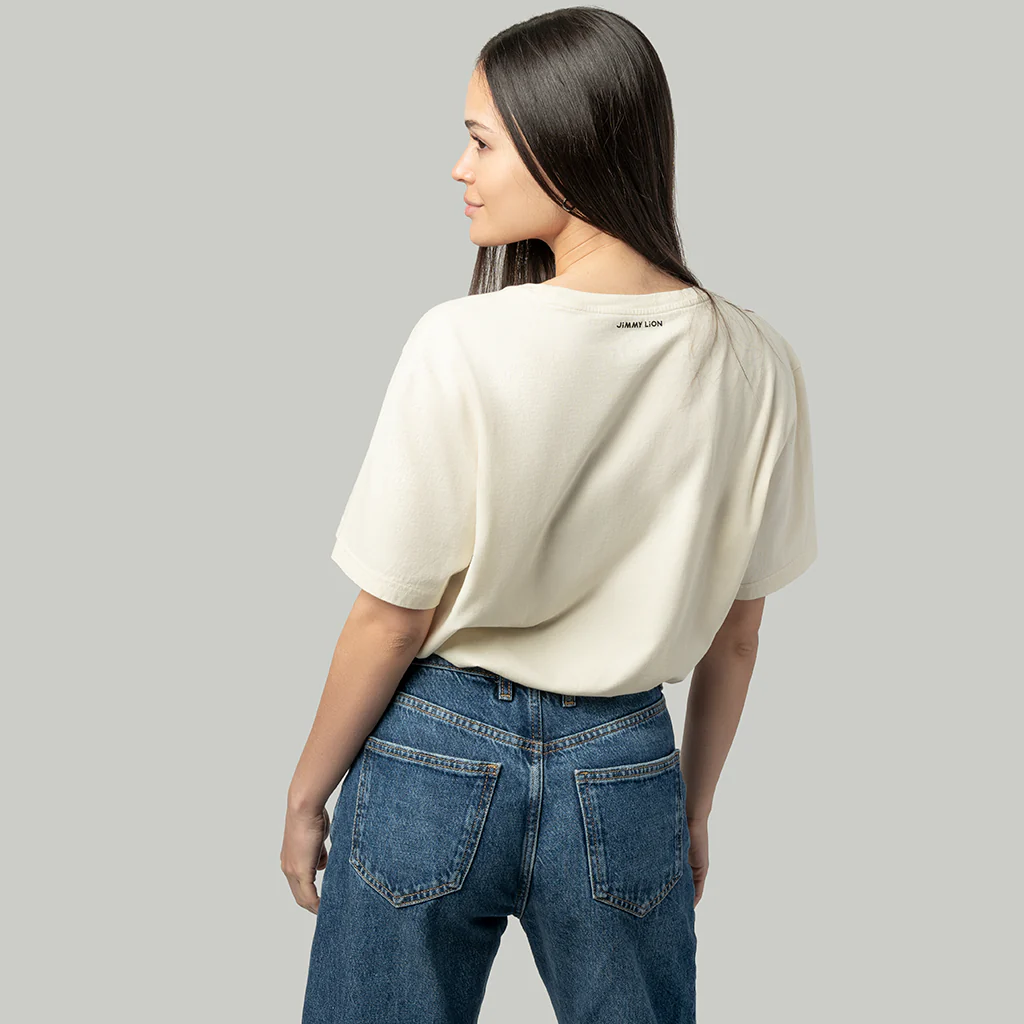 Warning - Beige - Image 6